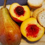 Birne-Pfirsich-Zwieback-Brei Zutaten