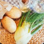 Fenchel-Kartoffel-Brei Zutaten