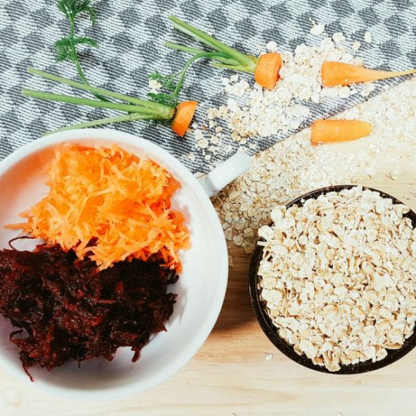 Babybrei Rezeptsuche - BabyBreiKochen leicht gemacht!